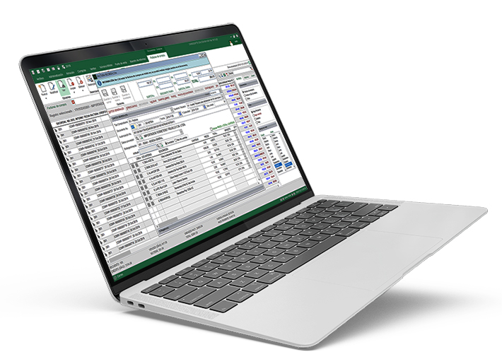 kmpe soluciones sivera manager