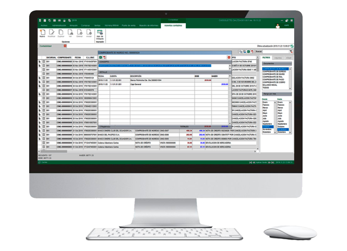 kmpe soluciones sivera manager