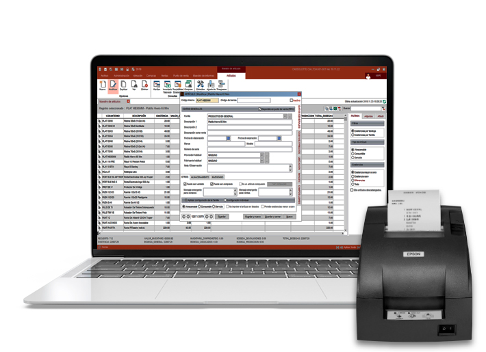 kmpe soluciones sivera tpv